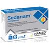 Named Sedanam 30 compresse