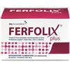 Ferfolix plus 20 bustine