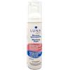 Morgan Lunaderm mousse igienizzante detergente intimo pelli irritate ed alterate 150 ml