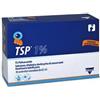 Tsp 1% soluzione oftalmica umettante lubrificante 30 flaconcini monodose 0,5 ml