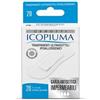 Icopiuma Cerotto icopiuma trasparente grande 20 pezzi