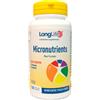 Long life Longlife micronutrients 100 tavolette