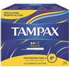Tampax blue box regular 20 pezzi