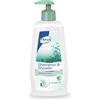 Tena shampoo & shower 500 ml