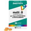 Massigen Dailyvit+ multi b vitamine del gruppo b 30 compresse