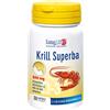 Long life Longlife krill superba 30 capsule