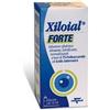 Xiloial Soluzione oftalmica xiloial forte 10 ml