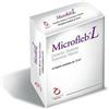 Microfleb l 10 fiale monodose 10 ml