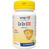 Long life Longlife co en q10 100mg 30 perle