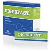 Digerfast polvere 24 bustine monodose 2 g