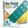 Be-total body plus 20 bustine