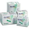 Glucoject Lancette pungidito glucojet plus gauge 33 100 pezzi
