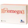 Kriomega 3 30 capsule softgel