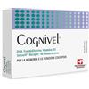 Pharmasuisse laboratories Cognivel 40 softgel