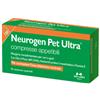 Neurogen pet ultra blister 30 compresse appetibili