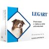 Legart Integratore alimentare per patologie osteoarticolari