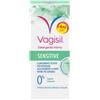 Vagisil detergente sensitive 250 ml