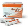 Regler 30 bustine