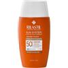 Rilastil sun system water touch color fluido spf50+ 50 ml