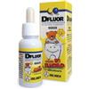 Dfluor gocce 15 ml