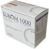 Eukom 1000 40 bustine orosolubili