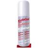 Kutecur spray polvere assorbente 125 ml