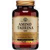 Solgar Amino taurina 500 50 capsule vegetali