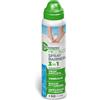 Dermovitamina micoblock spray barriera 3 in 1 piede d'atleta100 ml