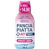 Pancia piatta act forte drenante liquido 500 ml