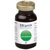 Driamin molibdeno 15 ml