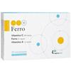 Omeopiacenza Ddm ferro 30 compresse