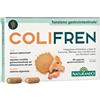 Colifren 30 capsule vegetali gastroresistenti