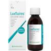 Fluires Luxfluires soluzione orale 150 ml