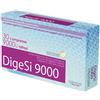 Digesi 9000 30 compresse 9000u lattasi
