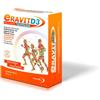 Eravit d3 stimula 15 bustine stick pack 2 g