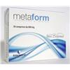 Metaform 30 compresse 800 mg