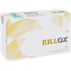 Killox 20 compresse gastroresistenti