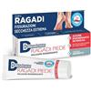 Dermovitamina ragadi piedi balsamo rigenerante 75 ml