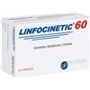Linfocinetic 60 compresse