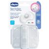 Chicco paracapezzoli silicone small