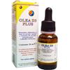 Herboplanet Olea d3 plus gocce 20 ml