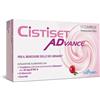 Cistiset advance 15 compresse