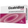 Cicatridina forte 30 compresse