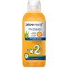 Aloevera2 Zuccari aloevera2 aloe magnifica con edulcorante 1 litro