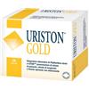 Natural bradel Uriston gold 28 bustine