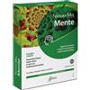 Aboca Natura mix advanced mente 10 flaconcini