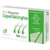Nutrileya Nutriregular capelli & unghie 30 compresse