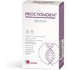 Laborest italia Proctonorm 20 compresse