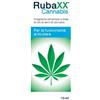Rubaxx cannabis olio 10 ml