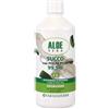 Aloe vera succo di aloe vera polpa pura 1000 ml